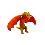 Dinosaur Wings with Light 14cm